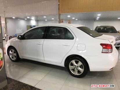 Toyota Vios 2008 - Toyota Vios - 2008