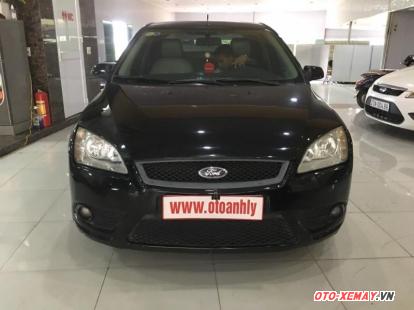 Ford Focus 2007 - Ford Focus - 2007