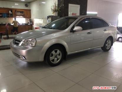 Chevrolet Lacetti Daewoo 2010 - Daewoo Lacetti - 2010