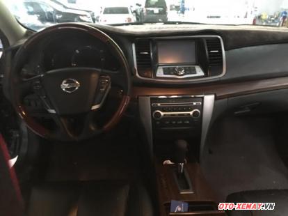 Nissan Teana 2010 - Nissan Teana - 2010