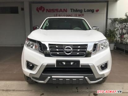 Nissan Navara Premium 2018 - Nissan Navara Premium - 2018