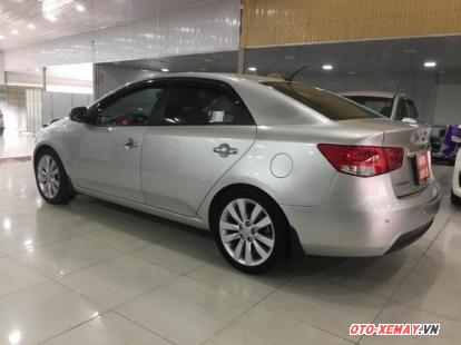 Kia Cerato 2011 - Kia Cerato - 2011