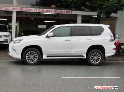 Lexus GX 460 2016 - Lexus GX 460 - 2016