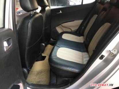 Hyundai i10 2015 - Hyundai i10 - 2015