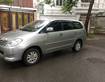 Acura CL 2011 - Bán xe TOYOTA INNOVA 2.0G màu bạc, sx cuối 2011, gia đình sử dụng từ mới