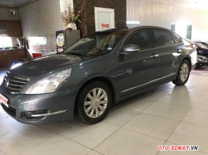 Nissan Teana 2010 - Nissan Teana - 2010