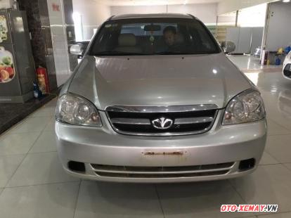 Chevrolet Lacetti Daewoo 2010 - Daewoo Lacetti - 2010