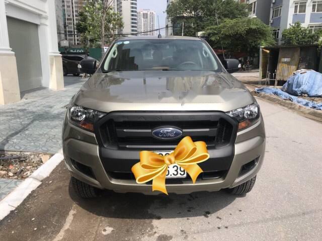 Ford Ranger 2016 - Gia đình cần bán xe Ranger 2016, xe đi cẩn thận không hề đâm đụng