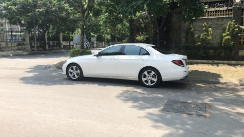 Mercedes-Benz S class S400 2014 - Bán xe Mercedes S400 sản xuất năm 2014, màu trắng