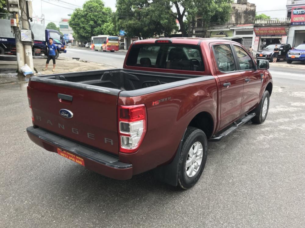 Ford Ranger 2014 - Bán Ford Ranger XLS số sàn, 1 cầu, đời 12/2014. Xe nhập khẩu Thái Lan nguyên chiếc