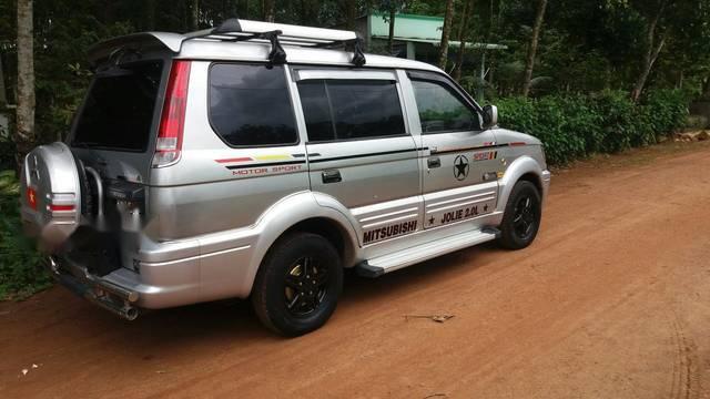 Mitsubishi Jolie 2003 - Bán ô tô Mitsubishi Jolie sản xuất 2003