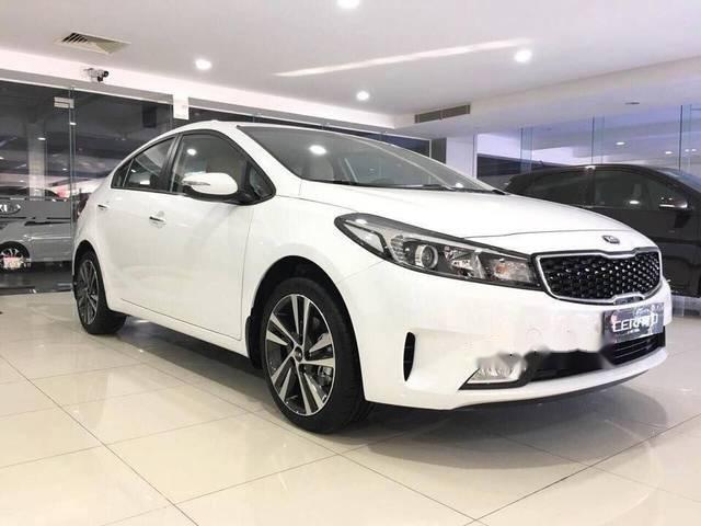 Kia Cerato 2018 - Bán Kia Cerato năm sản xuất 2018, đủ màu