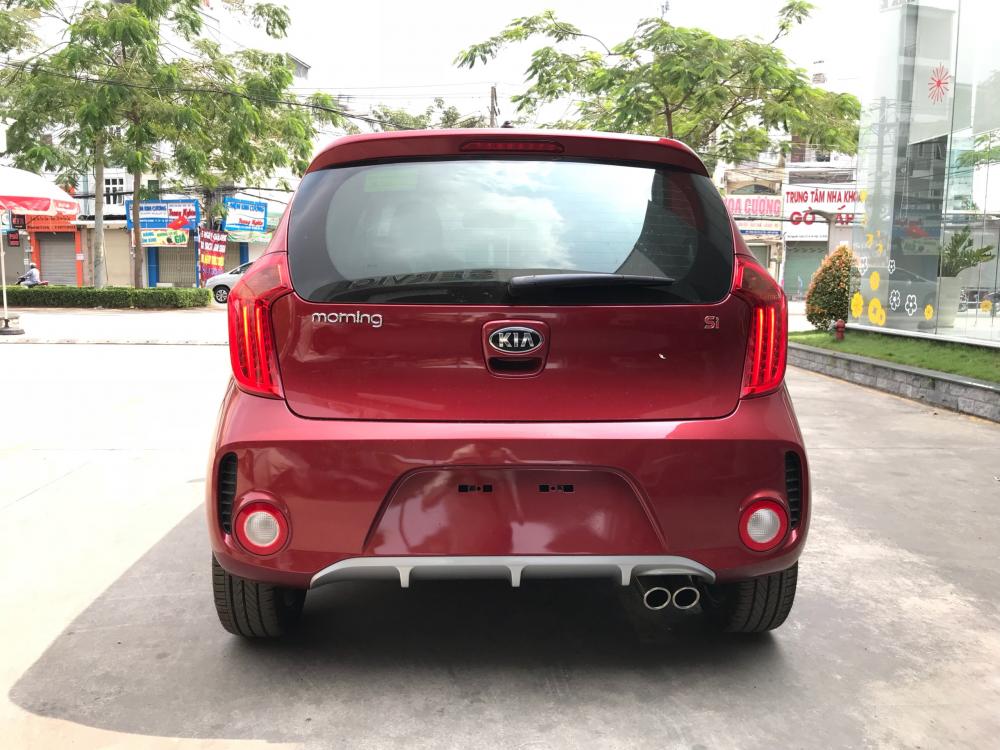 Kia Morning EXMT  2018 - [Kia Morning] Mẫu xe cho phụ nữ hiện đại