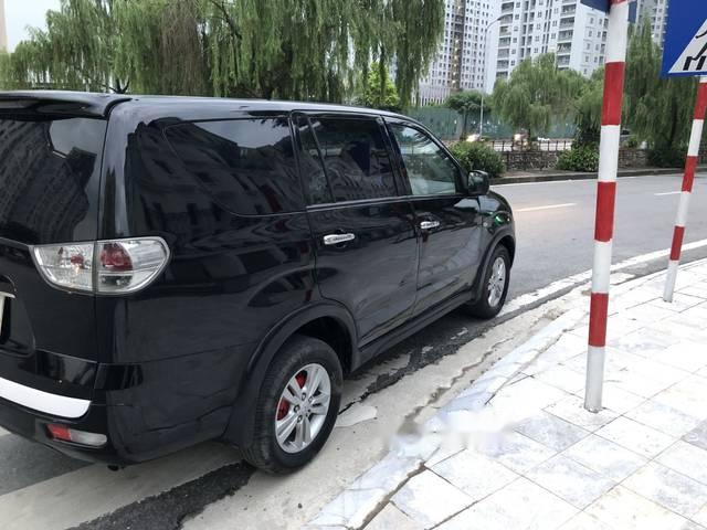 Mitsubishi Zinger   MT 2008 - Gia đình cần bán Mitsubishi Zinger 2008 - Số sàn - máy xăng - 8 chỗ