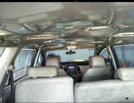 Toyota Innova   2007 - Bán xe Toyota Innova đời 2007, màu bạc, giá 235tr