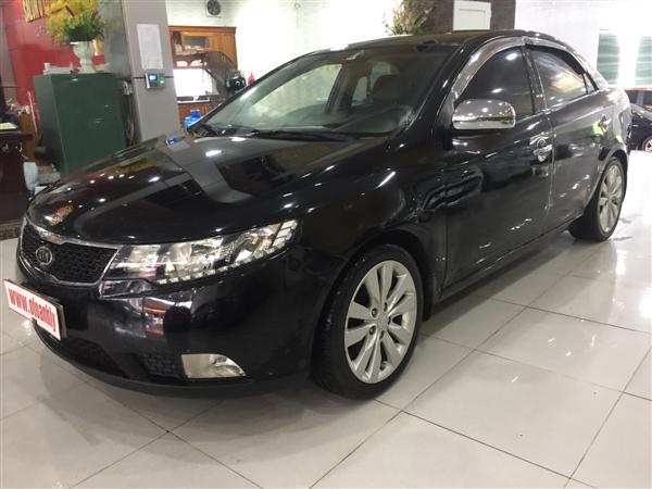 Kia Forte -   cũ Trong nước 2012 - Kia Forte - 2012 Xe cũ Trong nước