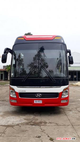 Hyundai Universe K42G 2018 - Hyundai Universe K42G - 2018