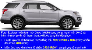 Ford Explorer S 2018 - Bán Ford Explorer 2018 nhập Mỹ, giao ngay trong tháng 10/2018