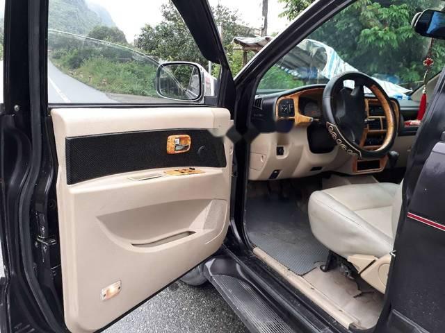 Isuzu Hi lander 2009 - Cần bán xe Isuzu Hi lander 2009, màu nho, giá tốt