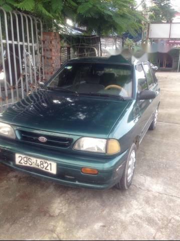 Kia Pride 2003 - Cần bán xe Kia Pride sản xuất năm 2003, giá tốt