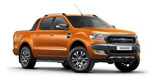 Ford Ranger G 2018 - Ford Wildtrak 3.2 màu cam giao ngay. Nhận ký chờ Ranger Raptor 2.0 Bi-Turbo model 2019