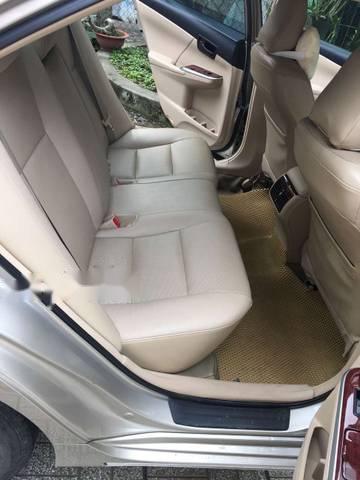 Toyota Camry   2.0 E 2013 - Bán xe Toyota Camry 2.0 E năm sản xuất 2013 như mới, 775 triệu