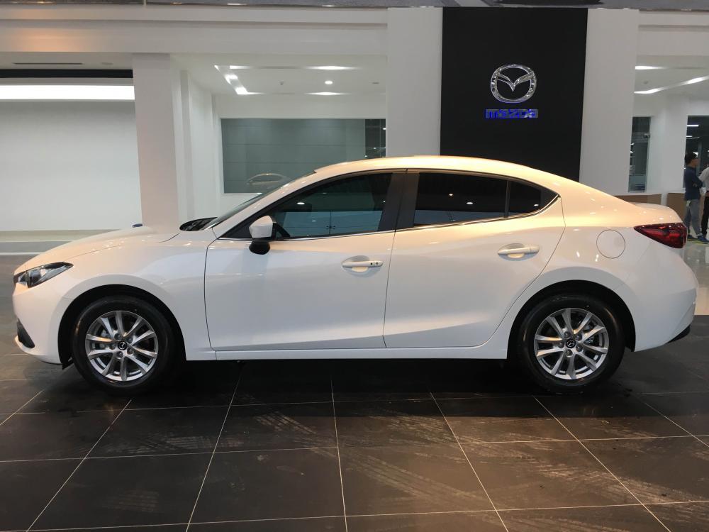 Mazda 3 2018 - Bán Mazda 3 Facelift đời 2018. Hỗ trợ giá tốt, trả góp, chỉ cần 160tr, LH 0963.210.286