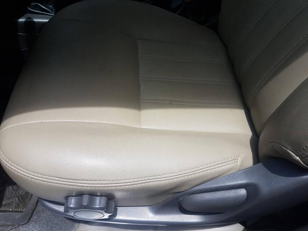 Toyota Innova G 2012 - Bán Toyota Innova G 2012, màu bạc, 495tr