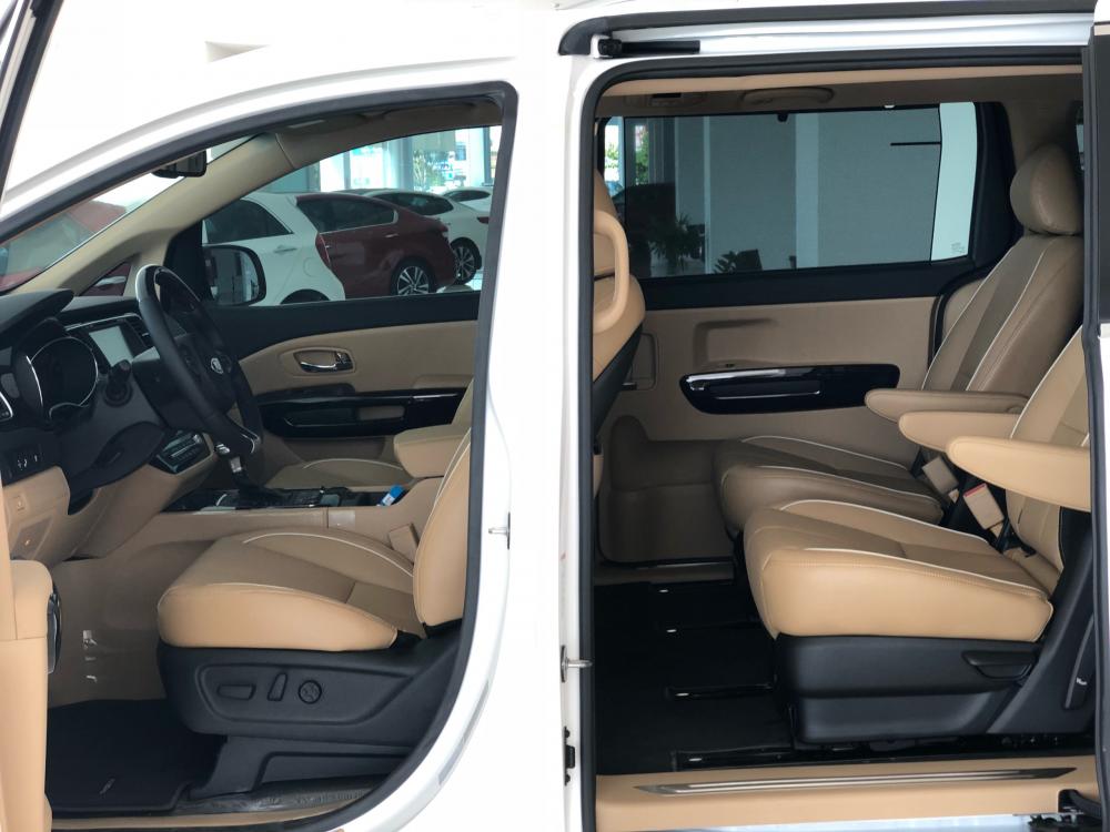 Kia Sedona 2.2DATH 2018 - Bán xe Kia Sedona sang trọng, ưu đãi lớn tại Kia Tây Ninh, LH: 0938.907.983