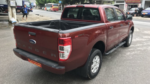 Ford Ranger   MT  2014 - Cần bán Ford Ranger MT sản xuất năm 2014 