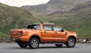 Ford Ranger G 2018 - Ford Wildtrak 3.2 màu cam giao ngay. Nhận ký chờ Ranger Raptor 2.0 Bi-Turbo model 2019