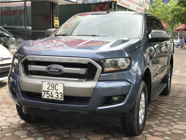 Ford Ranger   2.2 XLS  2017 - Bán xe Ford Ranger 2.2 XLS năm sản xuất 2017, 689 triệu