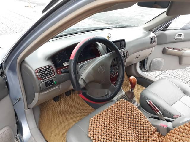 Toyota Corolla altis  1.3 2001 - Bán Toyota Corolla Altis sản xuất năm 2001, giá tốt