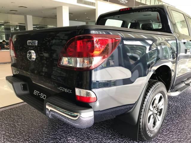 Mazda BT 50   2018 - Bán Mazda BT 50 đời 2018, giá tốt