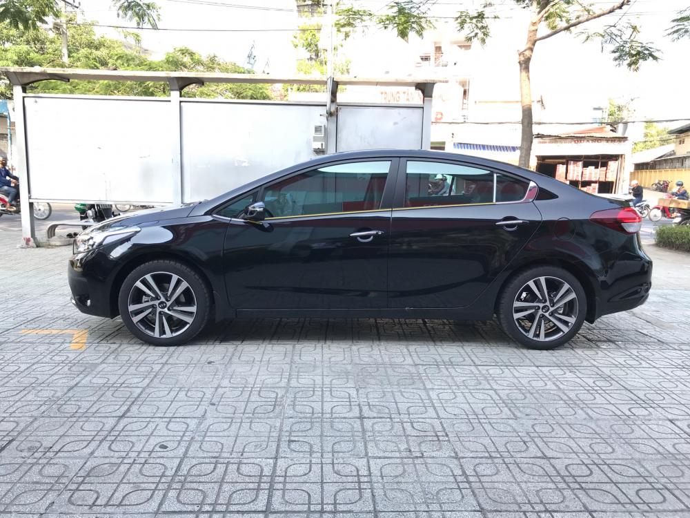 Kia Cerato 2.0AT 2018 - Bán xe Kia Cerato 2.0AT 2018, cùng nhiều quà tặng hấp dẫn, Huyện Hóc Môn