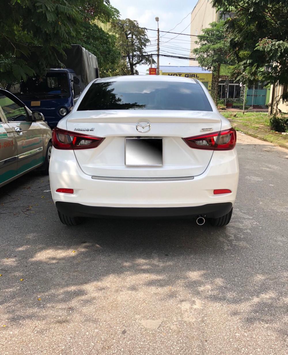 Mazda 2 1.5 2018 - Xe Mazda 2 1.5 tự động 2018, sử dụng 20 ngày