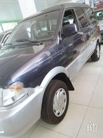 Toyota Zace   2001 - Cần bán gấp Toyota Zace đời 2001, giá chỉ 170 triệu