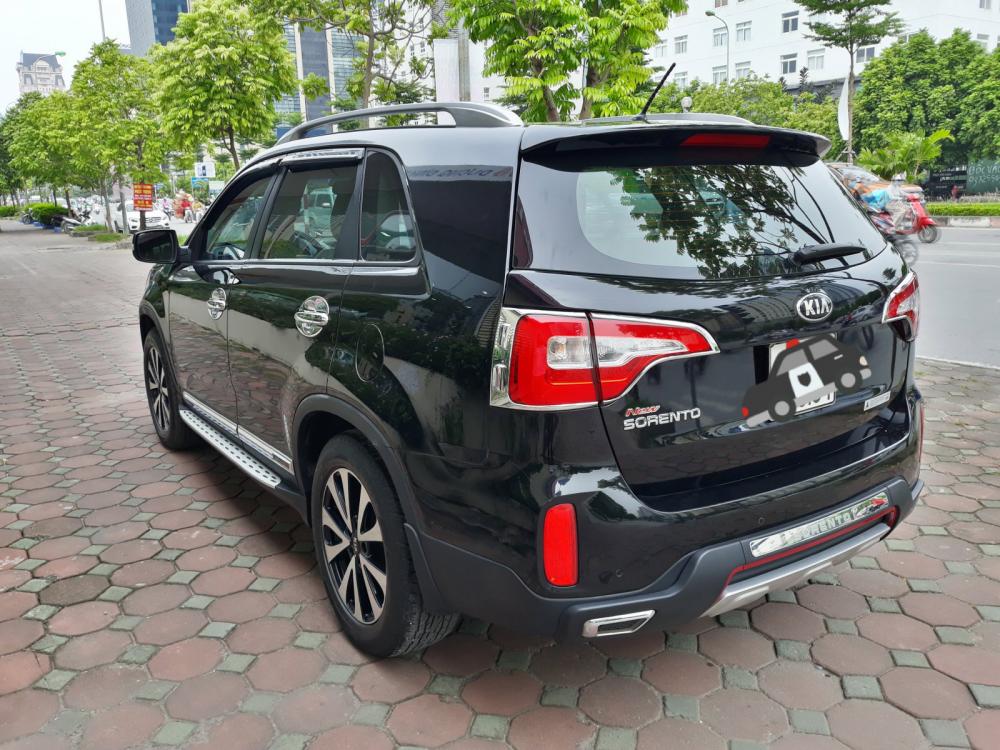 Kia Sorento GATH 2016 - Bán Kia Sorento GATH 2016, 2.4l xăng