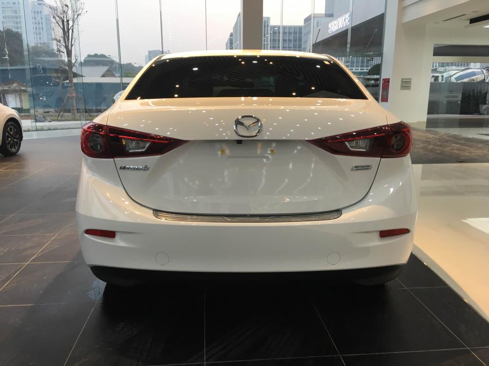 Mazda 3 2018 - Bán Mazda 3 Facelift đời 2018. Hỗ trợ giá tốt, trả góp, chỉ cần 160tr, LH 0963.210.286