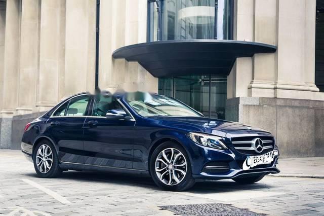 Mercedes-Benz C class C200  2018 - Bán ô tô Mercedes C200 sản xuất năm 2018, giá tốt