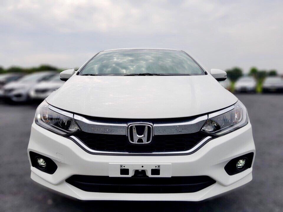 Honda City Mới 2018 - Xe Mới Honda City 2018 2018