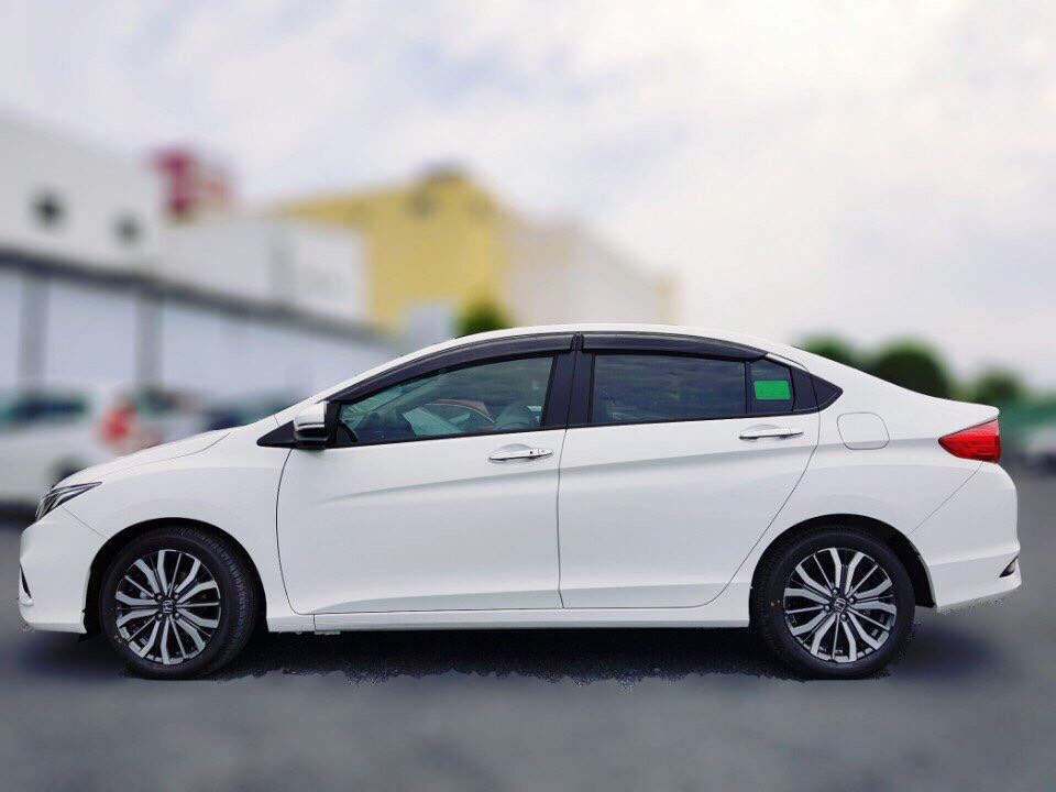 Honda City Mới 2018 - Xe Mới Honda City 2018 2018