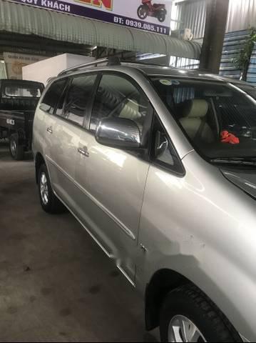 Toyota Innova G 2006 - Bán Toyota Innova G 2006, giá chỉ 330 triệu