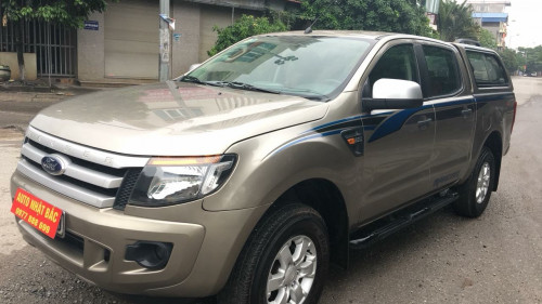 Ford Ranger   AT  2014 - Cần bán Ford Ranger AT 2014, nhập khẩu  