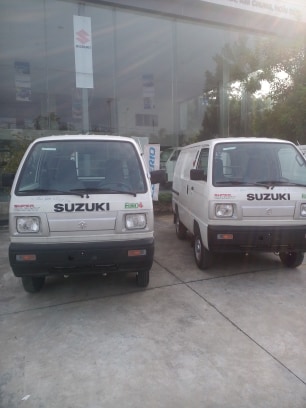 Suzuki Super Carry Van 2018 - Bán Suzuki Van, su cóc, giá hấp dẫn, giao xe trong ngày, Lh Mr Kiên 0963390406