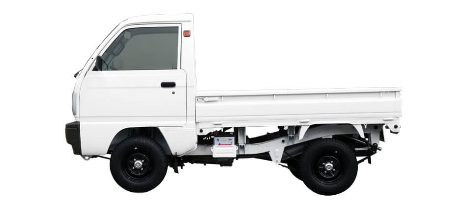 Suzuki Super Carry Truck 2018 - Bán Suzuki Super Carry Truck sản xuất 2018, màu trắng, 249 triệu