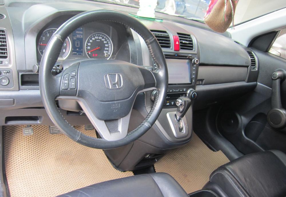 Honda CR V 2.4AT 2010 - CR V 2.4 AT 2010- 550 triệu - Số 71-73 Nguyễn Văn Cừ, Long Biên Hà Nội