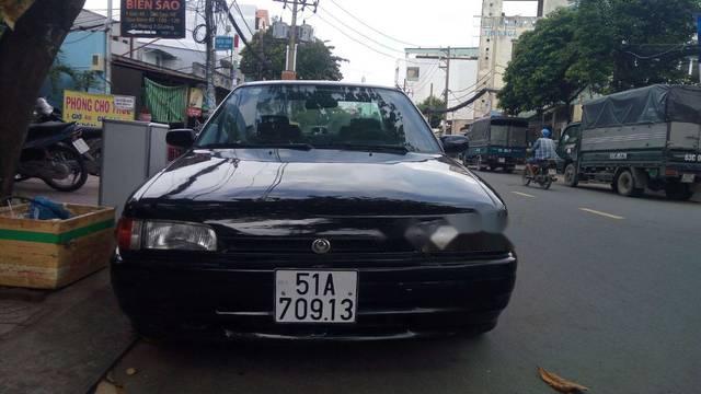 Mazda 323   1995 - Bán ô tô Mazda 323 đời 1995 chính chủ, giá 75tr