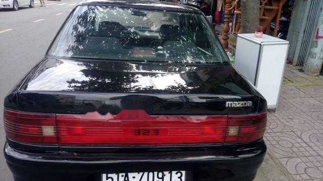 Mazda 323   1995 - Bán ô tô Mazda 323 đời 1995 chính chủ, giá 75tr