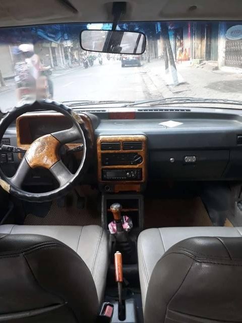 Kia CD5   2000 - Bán Kia CD5 2000 bản nhập khẩu